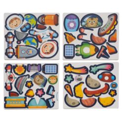 Magnetitega puslemäng - Kosmos Soodukas.Com