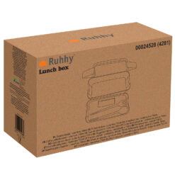 Kaheosaline lõunakarp söögiriistadega – Soodukas.Com Kaheosaline lõunakarp söögiriistadega Soodukas.Com