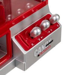 Kommiautomaat - elektrooniline maiustuste püüdmise masin Soodukas.Com