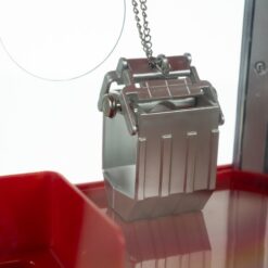 Kommiautomaat - elektrooniline maiustuste püüdmise masin Soodukas.Com