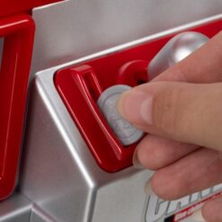 Kommiautomaat - elektrooniline maiustuste püüdmise masin Soodukas.Com