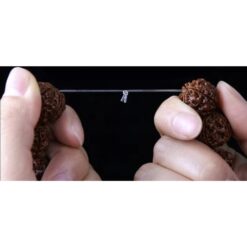 Elastikniit 40m x 1mm Soodukas.Com