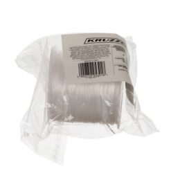 Elastikniit 40m x 1mm Soodukas.Com