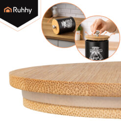 Õhukindlad köögipurkide komplekt Soodukas.Com