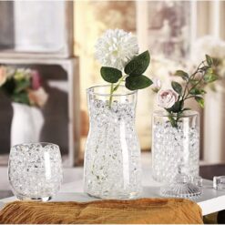 Geelpallid 10 000tk - hüdrogeel veepärlid Soodukas.Com