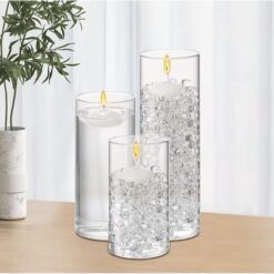 Geelpallid 10 000tk - hüdrogeel veepärlid Soodukas.Com