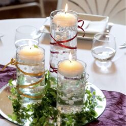 Geelpallid 10 000tk - hüdrogeel veepärlid Soodukas.Com