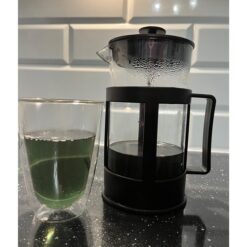 Kuumakindlast klaasist presskann 1000ml Soodukas.Com