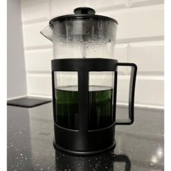 Kuumakindlast klaasist presskann 1000ml Soodukas.Com