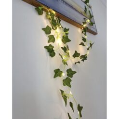 Dekoratiivsed luuderohu väädid LED valgustusega Soodukas.Com