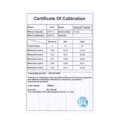 Momentvõti 1/4 2-24Nm Soodukas.Com