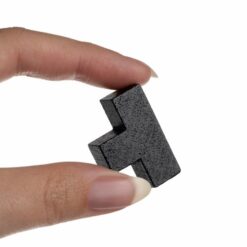 Ruumiline puidust pusle-mõistatus Soodukas.Com