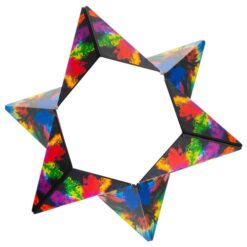 Maagiline kujumuutev kuubik Soodukas.Com