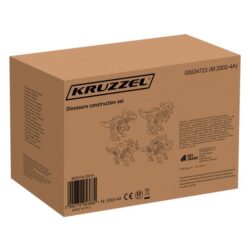 Konstruktor dinosaurustega Soodukas.Com