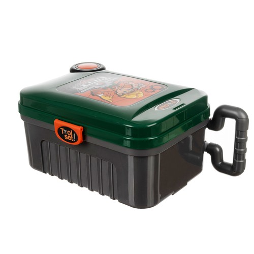 Tööriistakomplekt lastele - tööriistad + töölaud-hoiukohver – Soodukas.Com Tööriistakomplekt lastele - tööriistad + töölaud-hoiukohver - Image 6