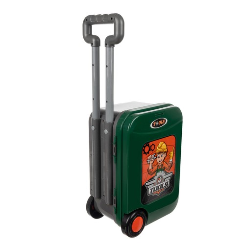 Tööriistakomplekt lastele - tööriistad + töölaud-hoiukohver – Soodukas.Com Tööriistakomplekt lastele - tööriistad + töölaud-hoiukohver - Image 7