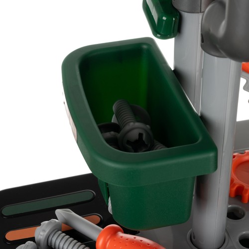 Tööriistakomplekt lastele - tööriistad + töölaud-hoiukohver – Soodukas.Com Tööriistakomplekt lastele - tööriistad + töölaud-hoiukohver - Image 9