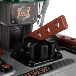 Tööriistakomplekt lastele - tööriistad + töölaud-hoiukohver – Soodukas.Com Tööriistakomplekt lastele - tööriistad + töölaud-hoiukohver Soodukas.Com