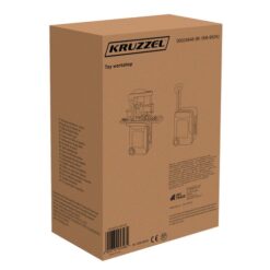 Tööriistakomplekt lastele - tööriistad + töölaud-hoiukohver – Soodukas.Com Tööriistakomplekt lastele - tööriistad + töölaud-hoiukohver Soodukas.Com