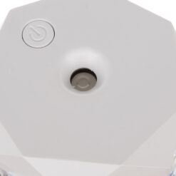 Õhuniisutaja öölambiga roosiefekt Soodukas.Com