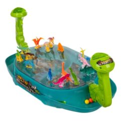 Lauamäng Dinosauruste lahing Soodukas.Com