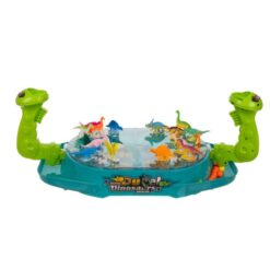 Lauamäng Dinosauruste lahing Soodukas.Com