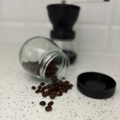 Coffee grinder - manual Ruhhy24343 Soodukas.Com