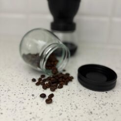 Coffee grinder - manual Ruhhy24343 Soodukas.Com