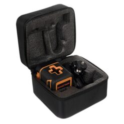 Ristjoonlaser - lasernivelliir Soodukas.Com