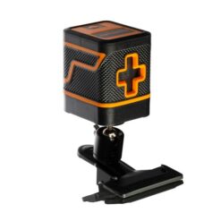 Ristjoonlaser - lasernivelliir Soodukas.Com