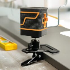 Ristjoonlaser - lasernivelliir Soodukas.Com