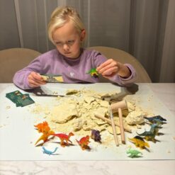 Väljakaevamiskomplekt dinosaurustega Soodukas.Com