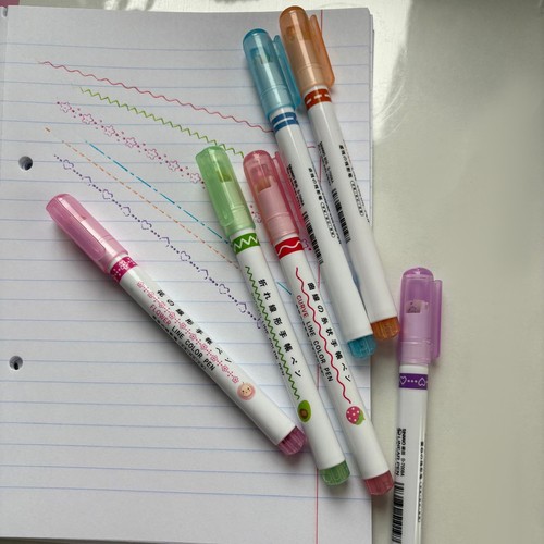 Mustrimarkerid 6tk – Soodukas.Com Mustrimarkerid 6tk - Image 3