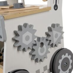 Puidust tööpink lastele Soodukas.Com