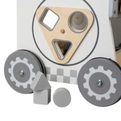 Puidust tööpink lastele Soodukas.Com