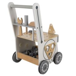 Puidust tööpink lastele Soodukas.Com