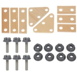 Puidust tööpink lastele Soodukas.Com