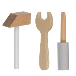 Puidust tööpink lastele Soodukas.Com