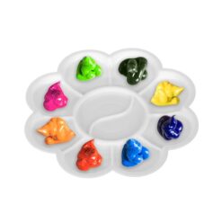 Akrüülvärvid 24 x 12ml Soodukas.Com