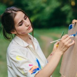 Akrüülvärvid 24 x 12ml Soodukas.Com