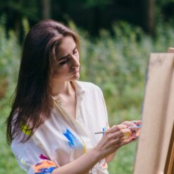 Akrüülvärvid 24 x 12ml Soodukas.Com