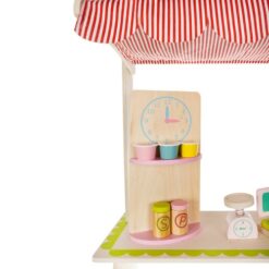 Mängupood koos tarvikutega Soodukas.Com