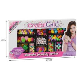 Ehete valmistamise komplekt, pärlid – Soodukas.Com Ehete valmistamise komplekt, pärlid Soodukas.Com