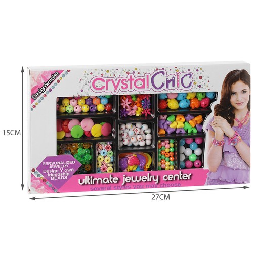 Ehete valmistamise komplekt, pärlid – Soodukas.Com Ehete valmistamise komplekt, pärlid - Image 3