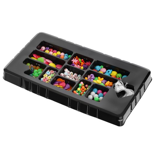 Ehete valmistamise komplekt, pärlid – Soodukas.Com Ehete valmistamise komplekt, pärlid - Image 5