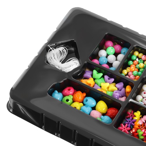 Ehete valmistamise komplekt, pärlid – Soodukas.Com Ehete valmistamise komplekt, pärlid - Image 6