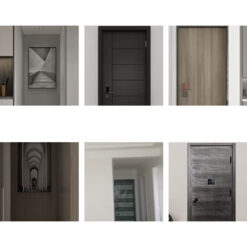 Lõuatõmbekang ukseavasse Soodukas.Com