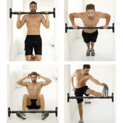 Lõuatõmbekang ukseavasse Soodukas.Com