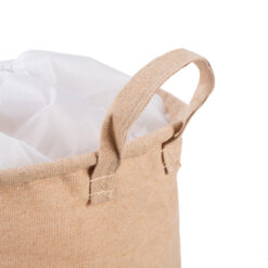 Multifunktsionaalne hoiukorv - mänguasjakorv, pesukorv vm Soodukas.Com