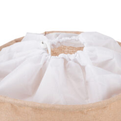 Multifunktsionaalne hoiukorv - mänguasjakorv, pesukorv vm Soodukas.Com